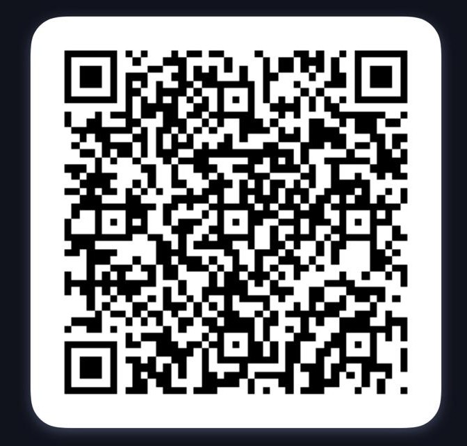 Payment QR Code